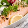 3 ricette con il salmone fresco (secondi piatti)