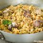 3 ricette con la fregola
