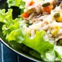 3 ricette estive dietetiche