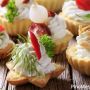 3 ricette finger food