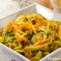 5 ricette con i fiori di zucca
