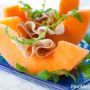 5 ricette estive con il melone