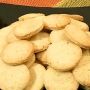 Biscotti alle nocciole