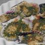 Capesante gratinate di Laura