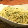 Carbonara vegetariana
