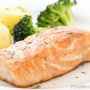 Come cucinare il salmone