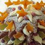 Come farcire il pandoro