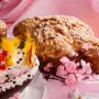 Come farcire una colomba Pasquale
