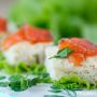 Come fare 3 antipasti di Natale