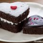 Come fare 3 dolci di San Valentino