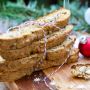 Come fare 3 dolci di Natale con il Bimby