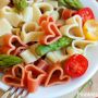 Come fare 3 primi per San Valentino