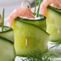 Come fare 3 ricette con i cetrioli