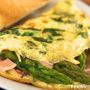 Come fare 3 secondi con gli asparagi