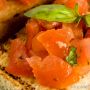 Come fare delle bruschette saporite
