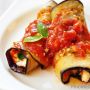 Come fare gli involtini di melanzane