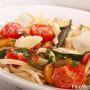 Come fare gli spaghetti alle melanzane