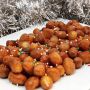 Come fare gli struffoli