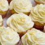 Come fare i cupcake al limone con la glassa