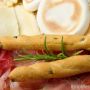 Come fare i grissini in casa