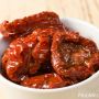Come fare i pomodori secchi sott'olio