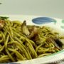 Come fare i tagliolini al nero di seppia