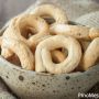 Come fare i taralli pugliesi con il Bimby