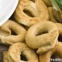 Come fare i taralli pugliesi