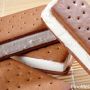 Come fare il biscotto gelato in casa