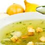 Come fare il brodo vegetale
