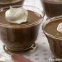 Come fare il budino al cioccolato