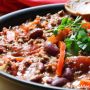 Come fare il Chili con carne
