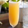 Come fare il cocktail Mimosa