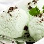 Come fare il gelato alla menta in casa