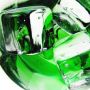 Come fare il liquore alla menta