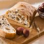 Come fare il pane alle olive