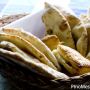 Come fare il pane azzimo