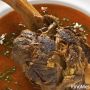 Come fare il ragù d'agnello