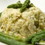 Come fare il risotto agli asparagi