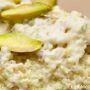 Come fare il semifreddo ai pistacchi