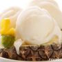 Come fare il sorbetto di ananas