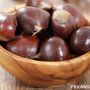 Come fare il sugo di castagne