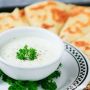 Come fare in casa la salsa Tzatziki