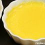 Come fare la crema pasticcera con il Bimby