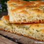 Come fare la focaccia genovese in casa
