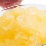 Come fare la granita siciliana con il Bimby