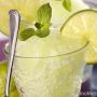 Come fare la granita siciliana in casa