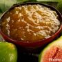 Come fare la marmellata di fichi con il Bimby