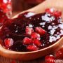 Come fare la marmellata di melograno in casa