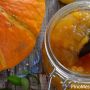 Come fare la marmellata di zucca con il Bimby